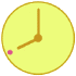 amclock1a